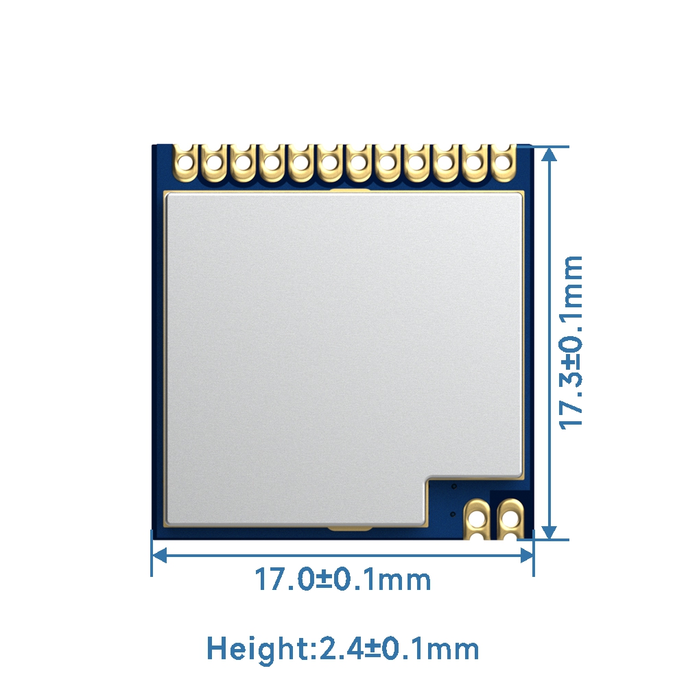 RF4438PRO 